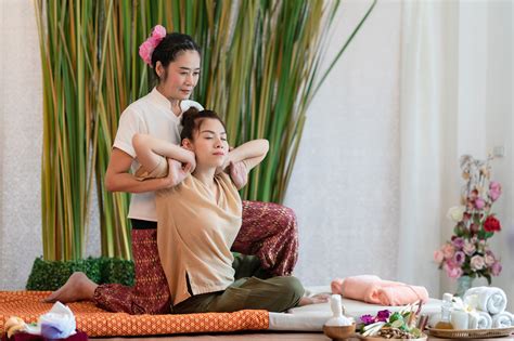 massage siam bangkok|siam thai massage and spa.